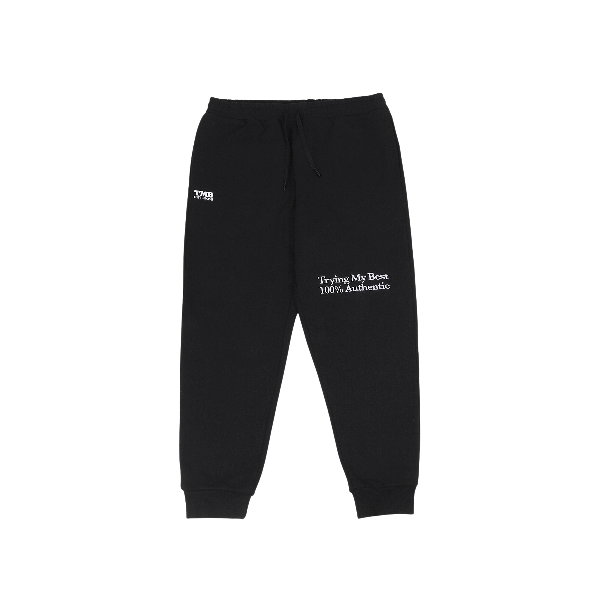 TMB Essentials Jogger Jarvis Johnson