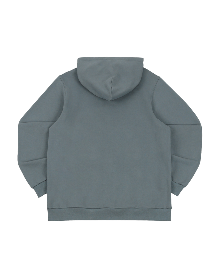 Trying My Best Hoodie