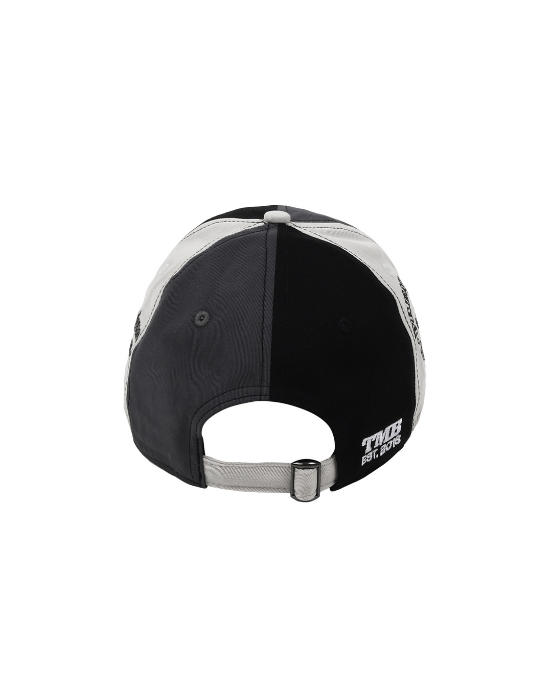 Premium Viewer Colorblock Dad Hat