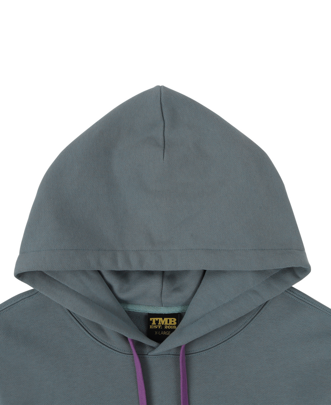 Trying My Best Hoodie