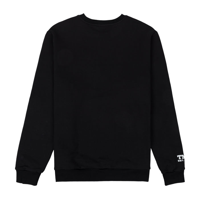 Crying My Best Crewneck - Black Friday Exclusive