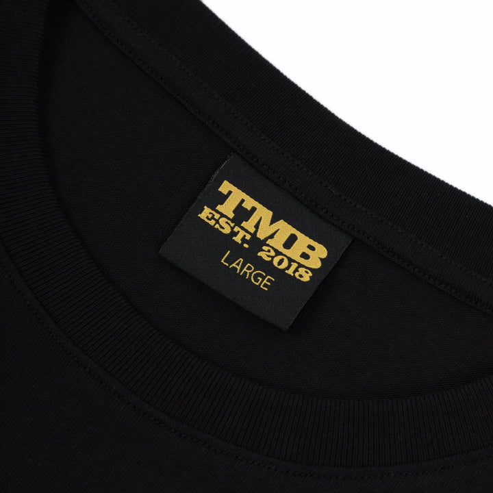 You're Premium Long Sleeve Tee - Black Friday Edition