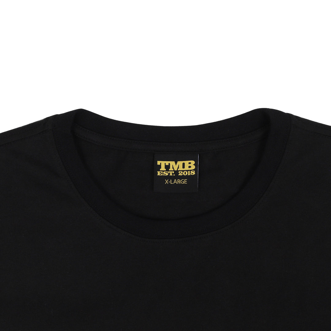 TMB Essentials Tee