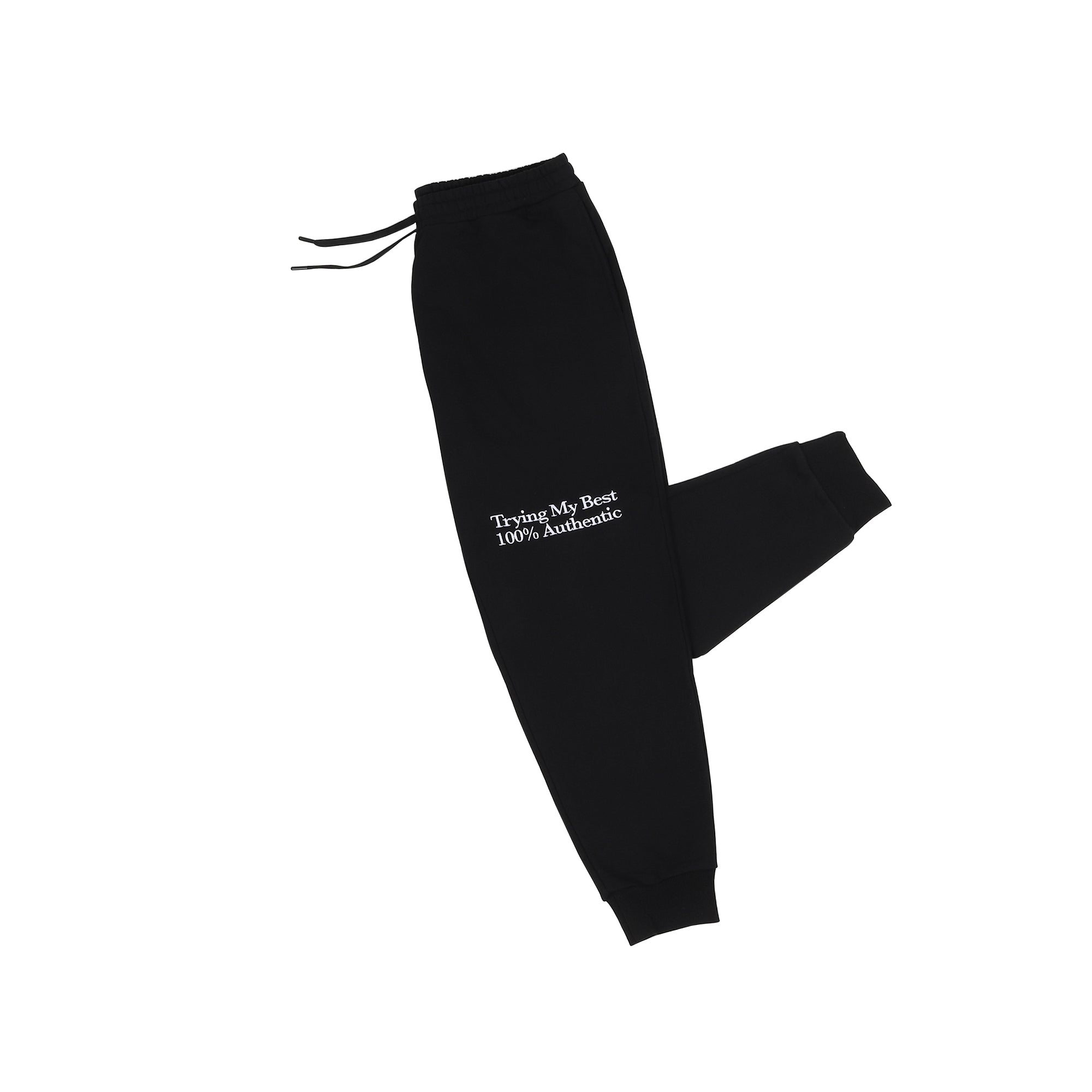 TMB Essentials Jogger – Jarvis Johnson