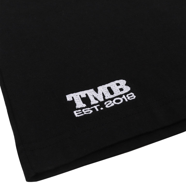 TMB Essentials Tee